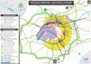 Paris : la contribution au projet métropolitain sera votée au prochain conseil