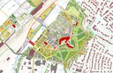 Moselle : Thionville prépare la création d'une ZAC pour son entrée de ville imaginée par D & A