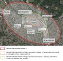 Essonne : réinventer le Ring du Pileu, l'interface entre Massy, Igny et Palaiseau