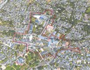 Angers Loire Métropole :  Id-Up et TPF Ingéniérie  vs la densification du centre de Beaucouzé