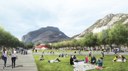 Grenoble : Ilex paysage+urbanisme chargé de la Grande Esplanade