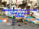 L’urbanisme transitoire s’exporte dans la Casbah d’Alger