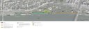 Asnières-sur-Seine : reprise du projet de Promenade bleue le long des berges