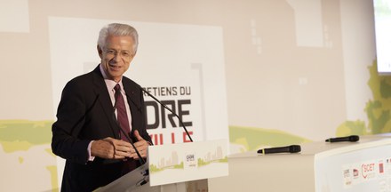 Didier Kling aux ECDV 2020