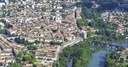 A Montauban, faire rentrer le paysage du Tarn dans la ville