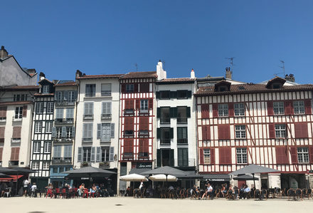 Pays Basque : la collectivité veut reprendre la main sur la production de logements