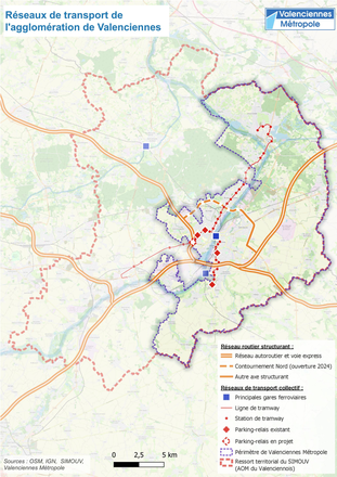 Valenciennes_plan réseau de transports.png