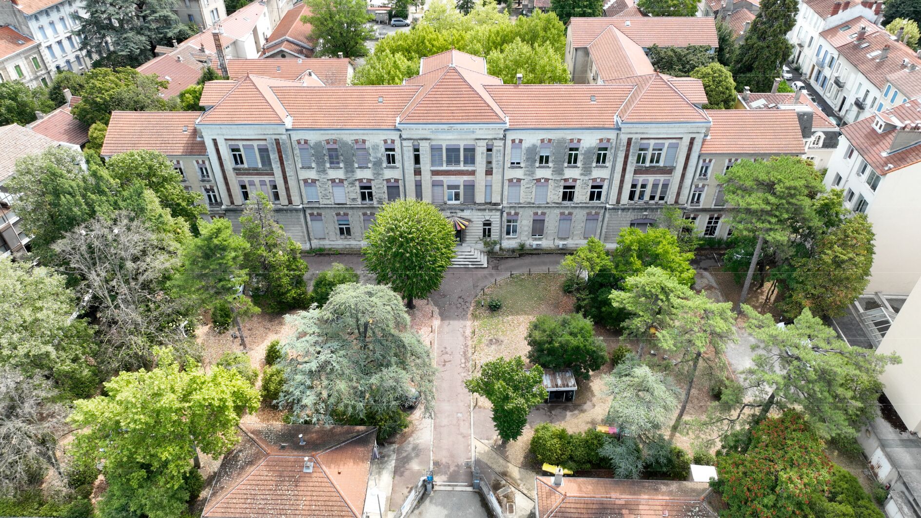 Valence   Direction des solidarités