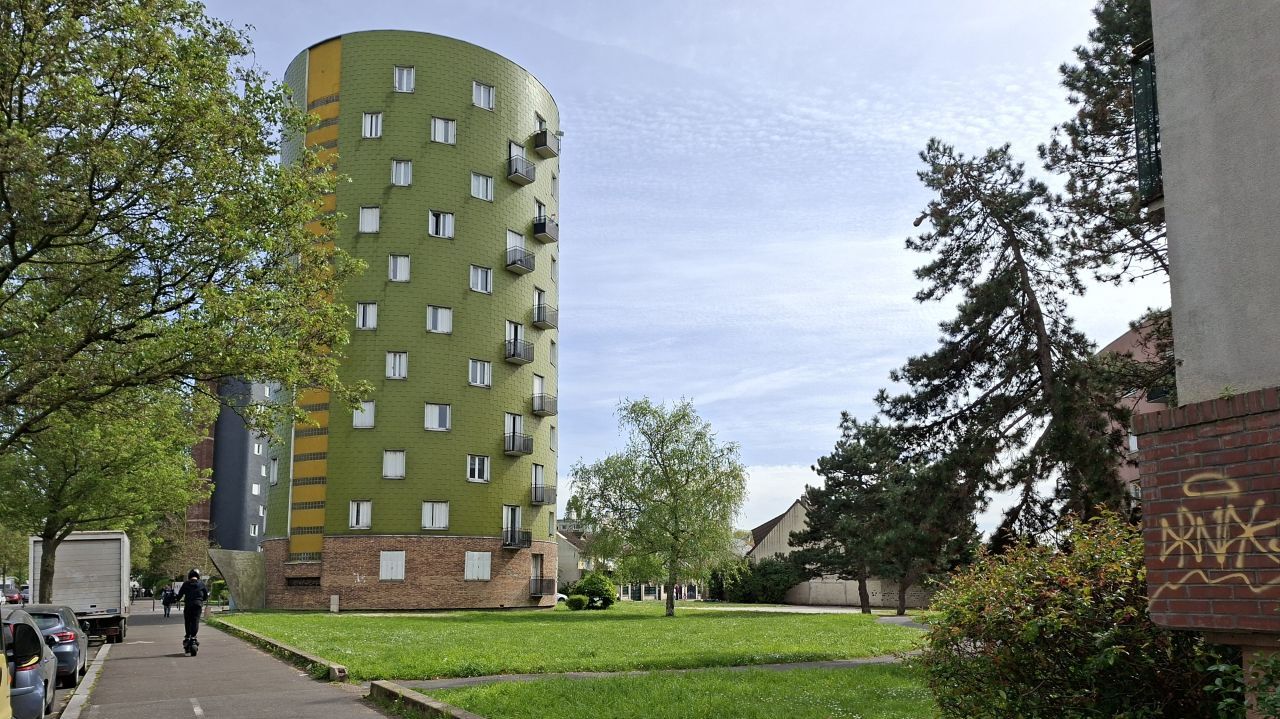 Bobigny   Édouard Vaillant Abreuvoir (2)