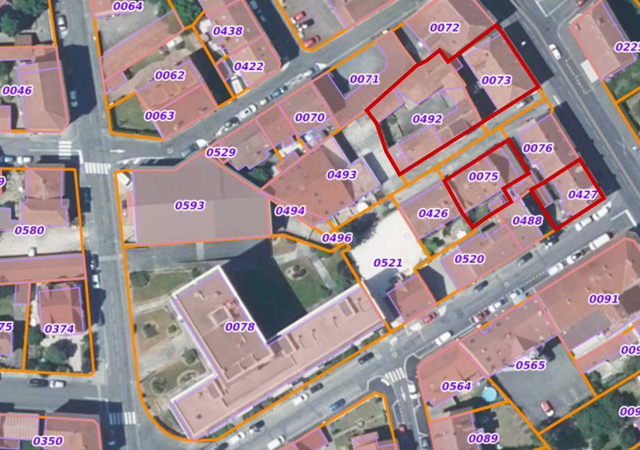 Belfort   Îlot Vélodrome