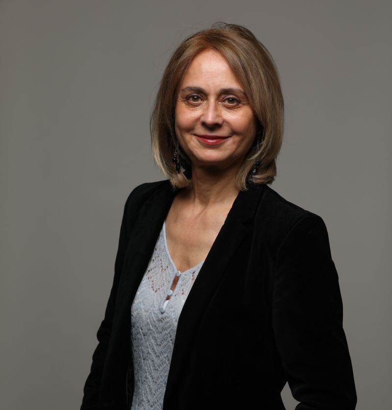 Sylvie Angeloni PariSeine