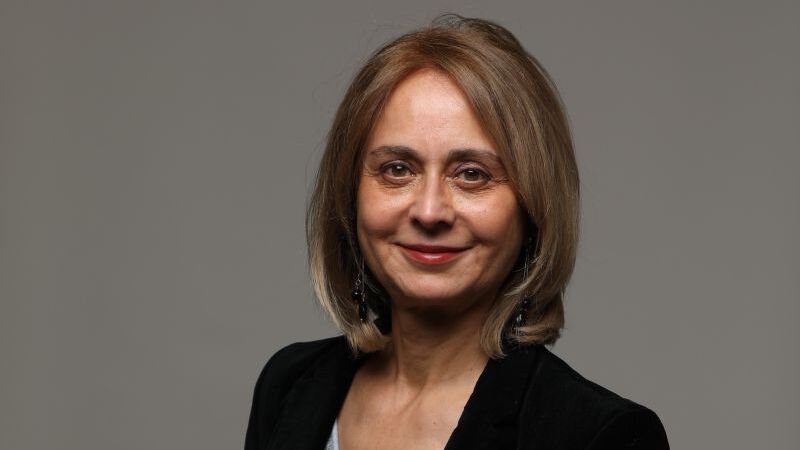 Sylvie Angeloni PariSeine