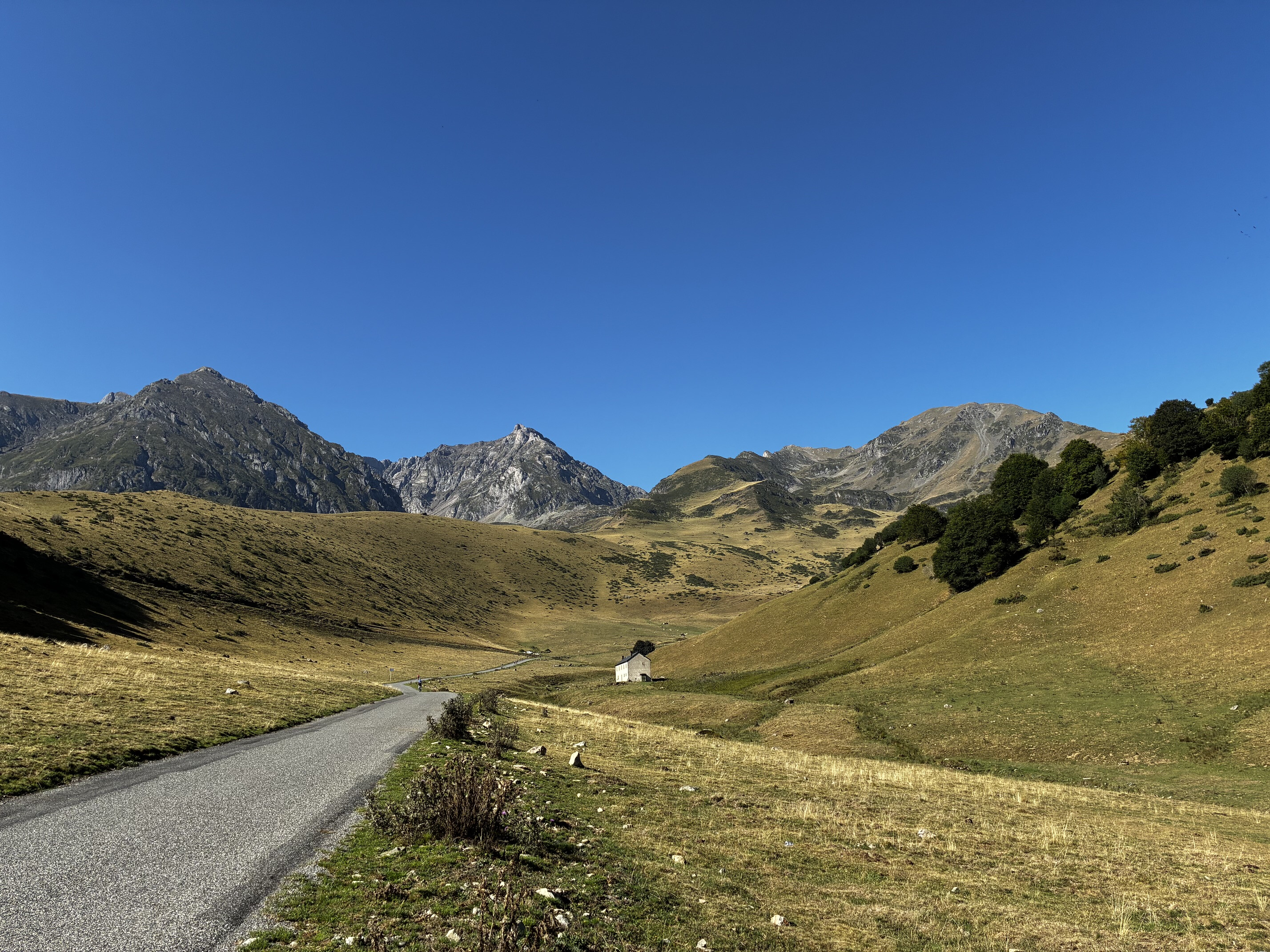 Hautes-Pyrénées Août26