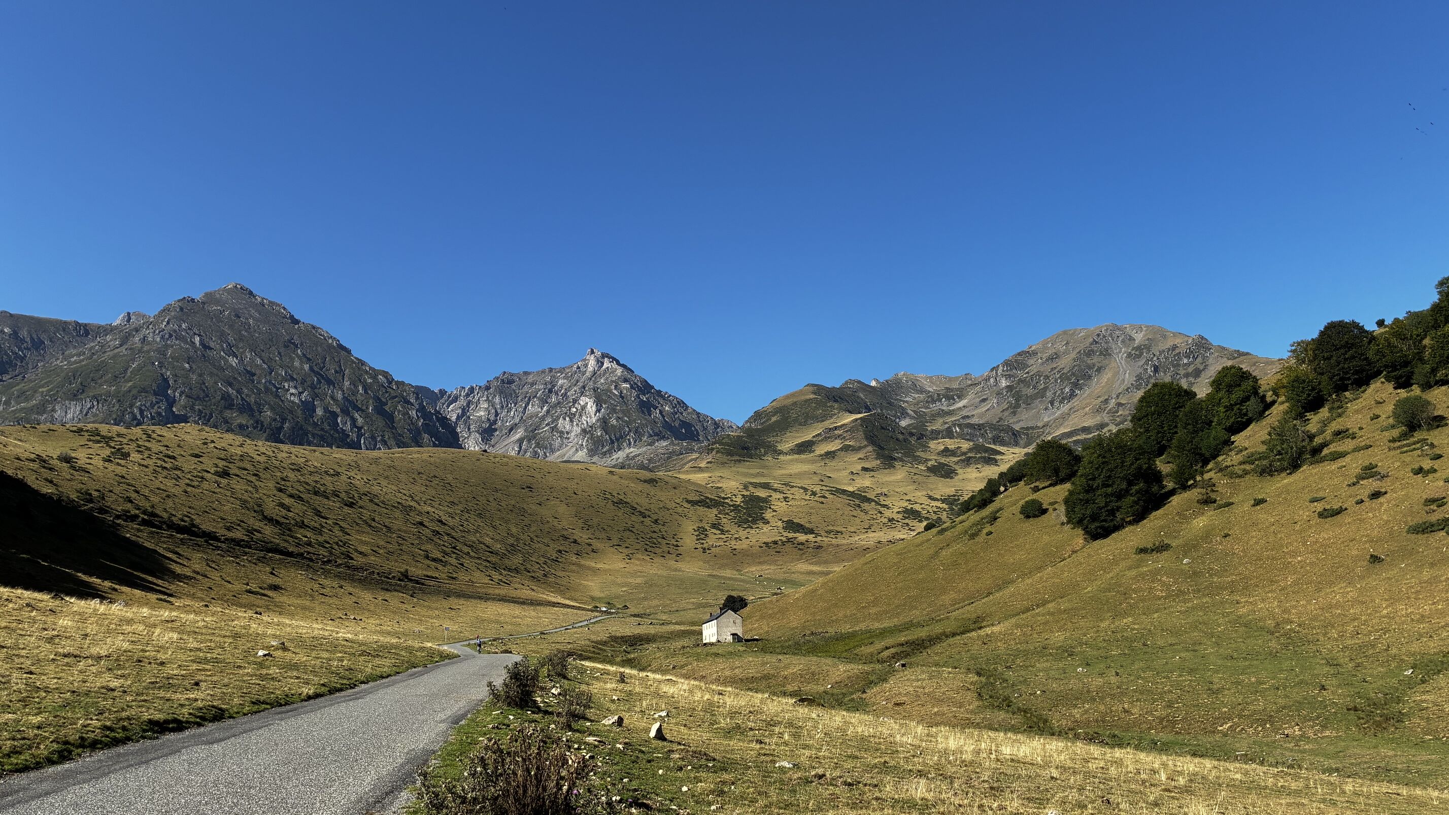 Hautes-Pyrénées Août26