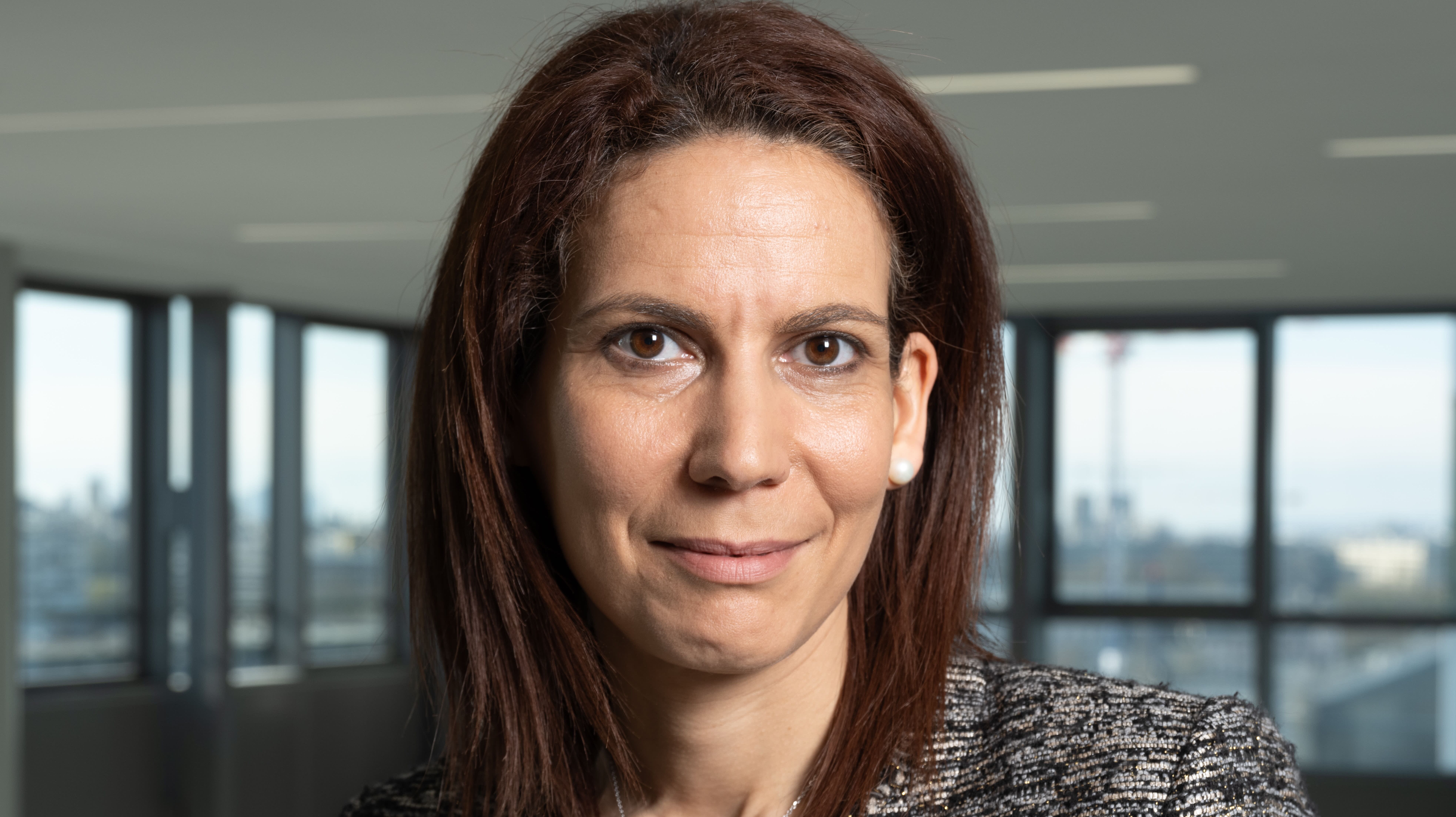 MYRIAM BERGHOUT