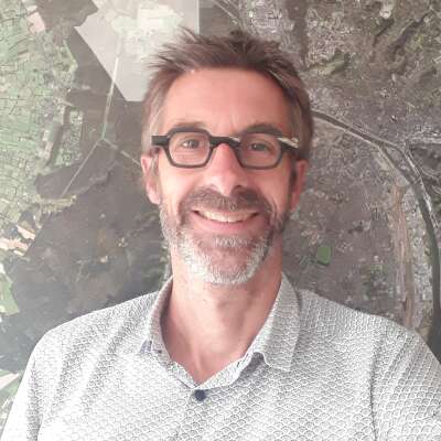 Bertrand MASSON, Directeur de l'Aménagement et des Grands Projets de Métropole Rouen Normandie et de la Ville de Rouen. Bertrand MASSON.jpg