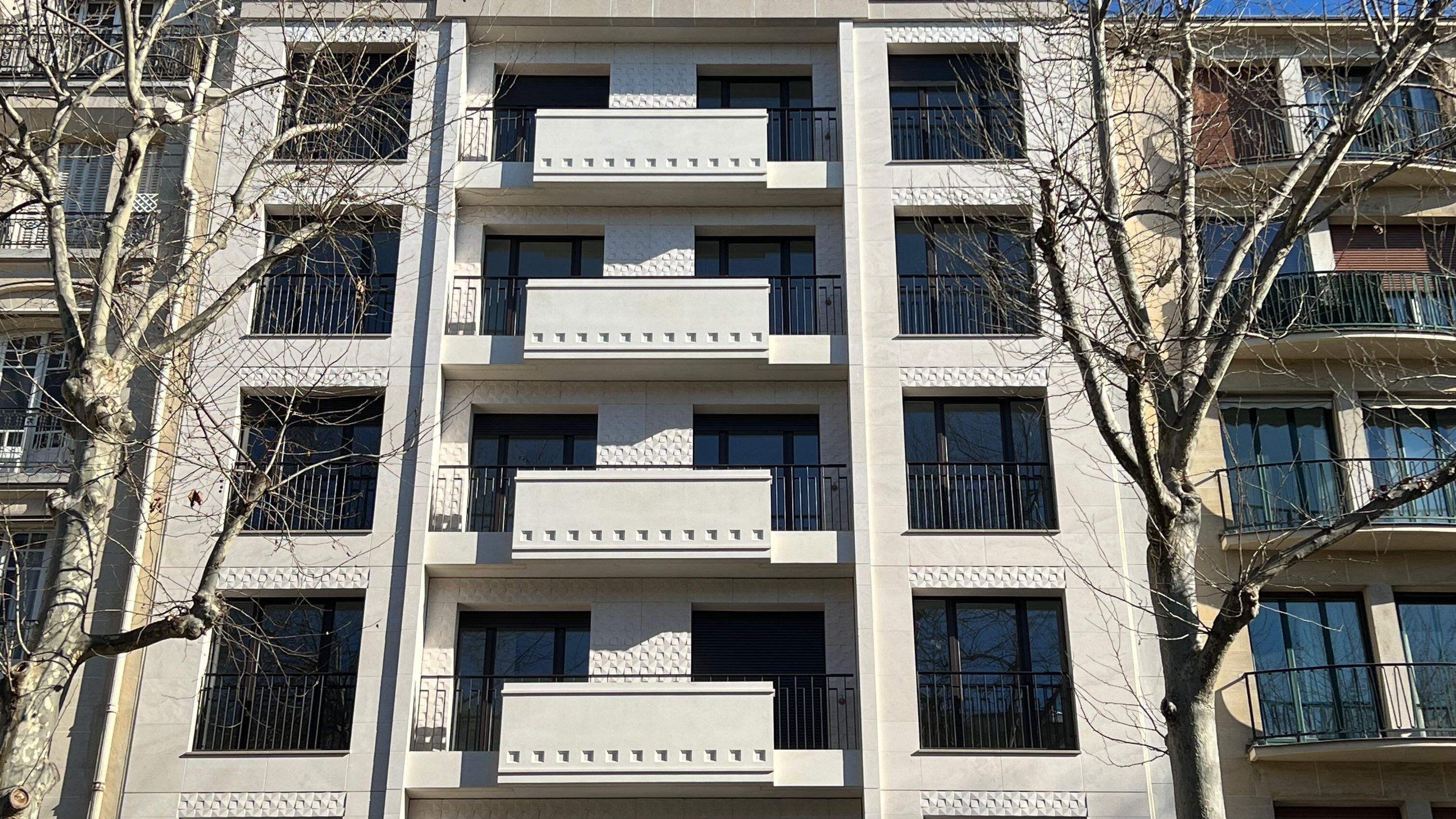 Galerie Peretti   Photo façade