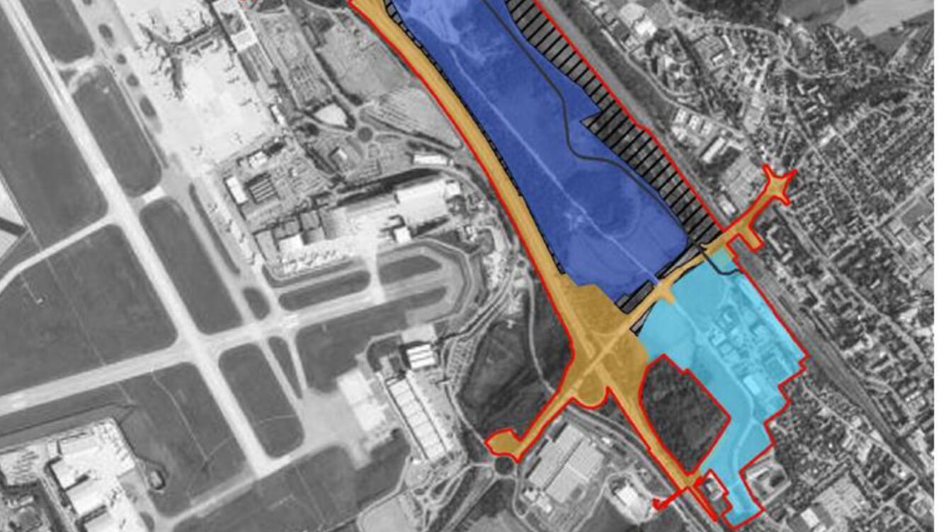 Saint Louis Euro3lys  programme