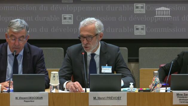 le préfet Prévost bientôt à la tête de l'ANCT