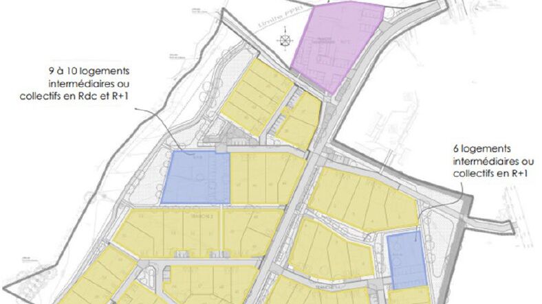 Erdre en Anjou   Les Gléniaux