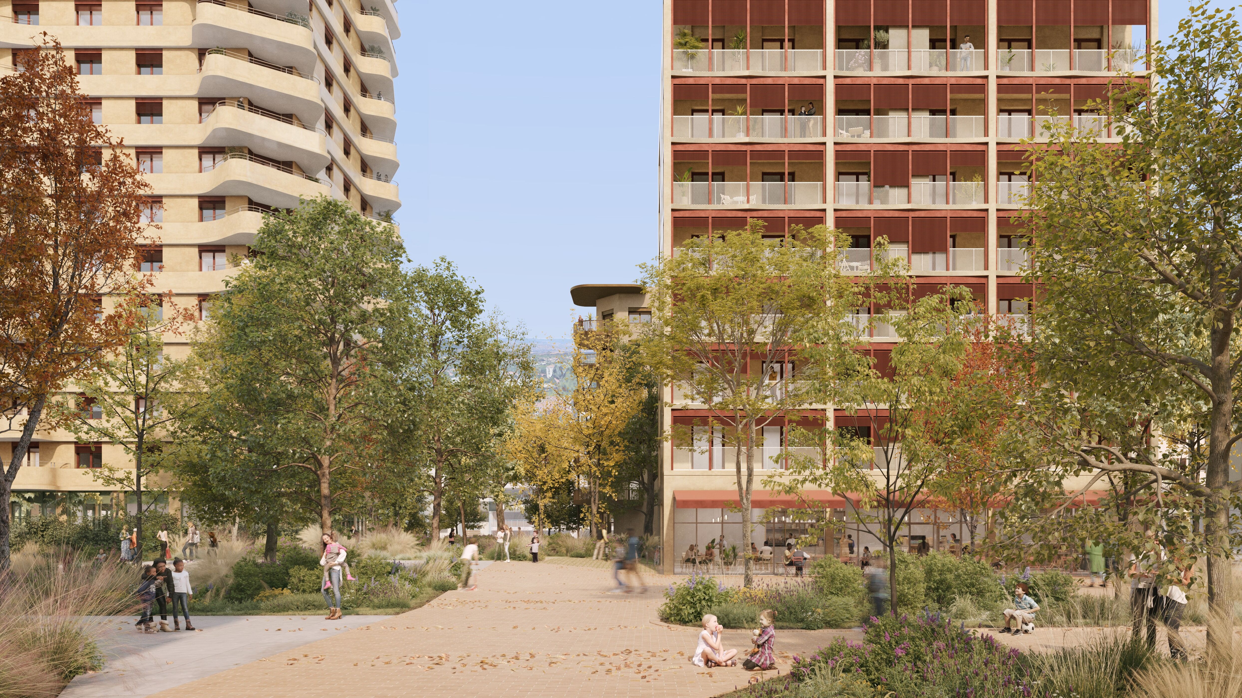 ANMA Ailleurs.studio Rillieux Madrid