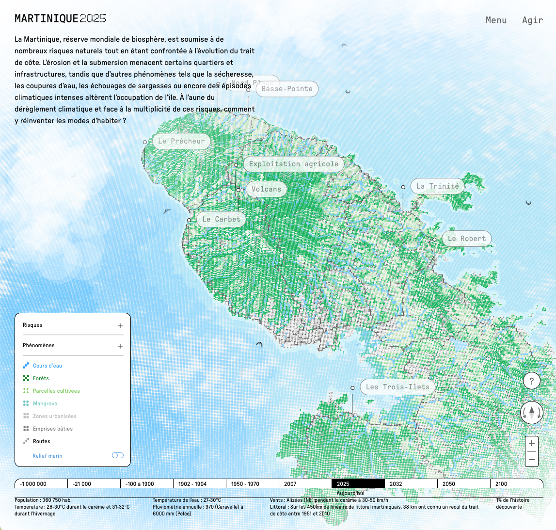 Meat Martinique Demain Page accueil 2