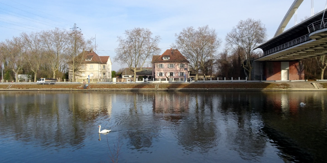 Strasbourg   port autonome   appel à projet (4)