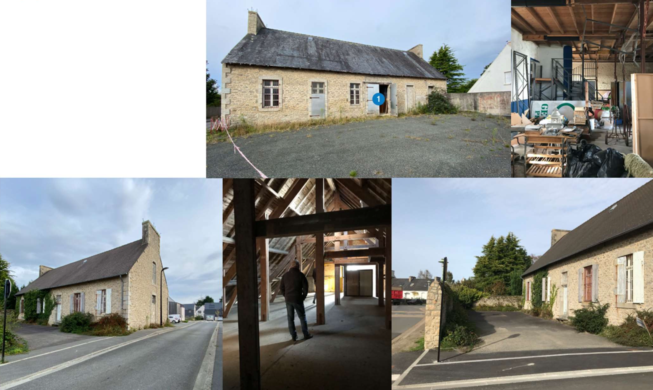 Pleyber Christ Ancien Patronage