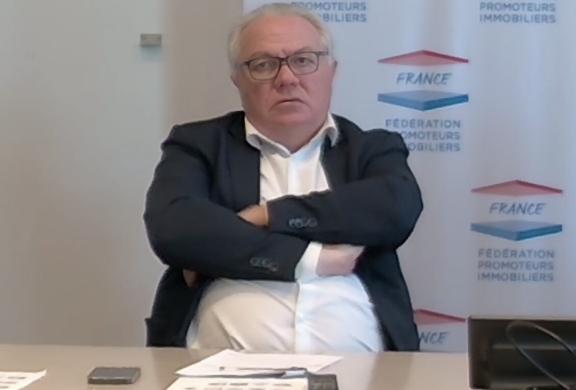Pascal Boulanger 12 mai 2026