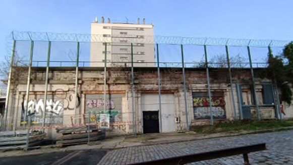SNCF Immobilier   Gare de Vincennes