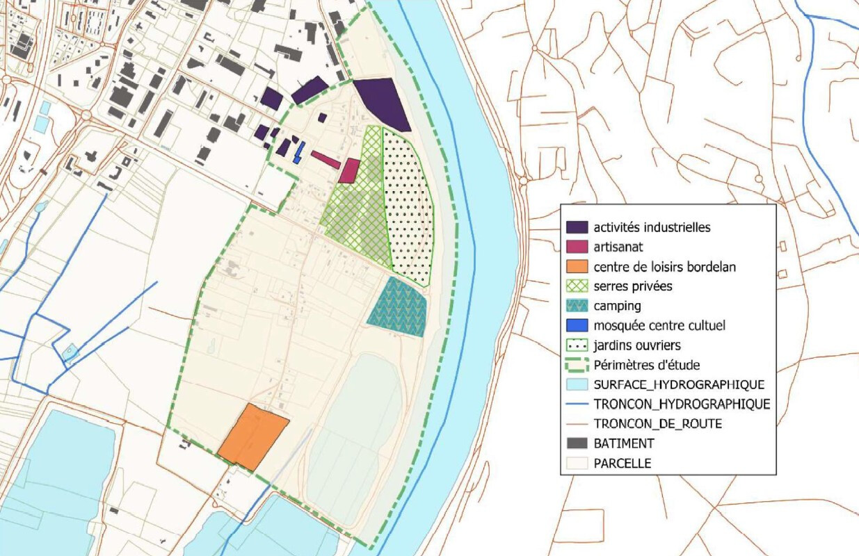 Villefranche sur Saône   Bordelan Pommières