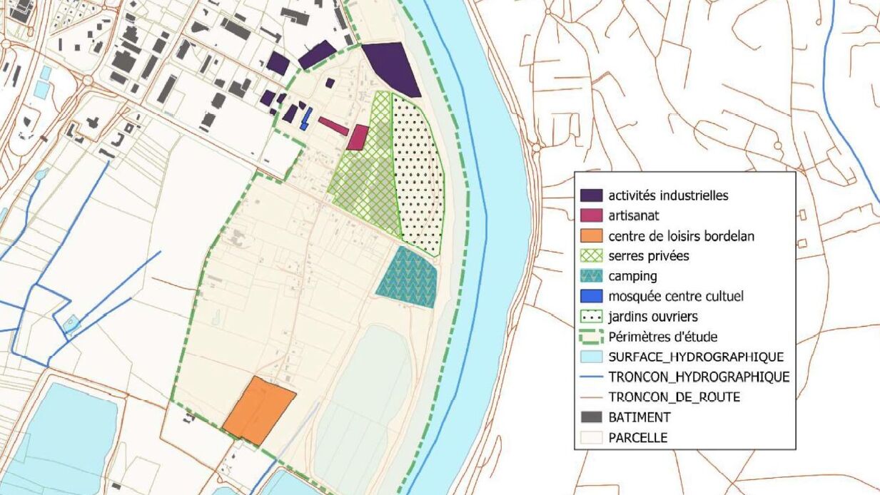 Villefranche sur Saône   Bordelan Pommières