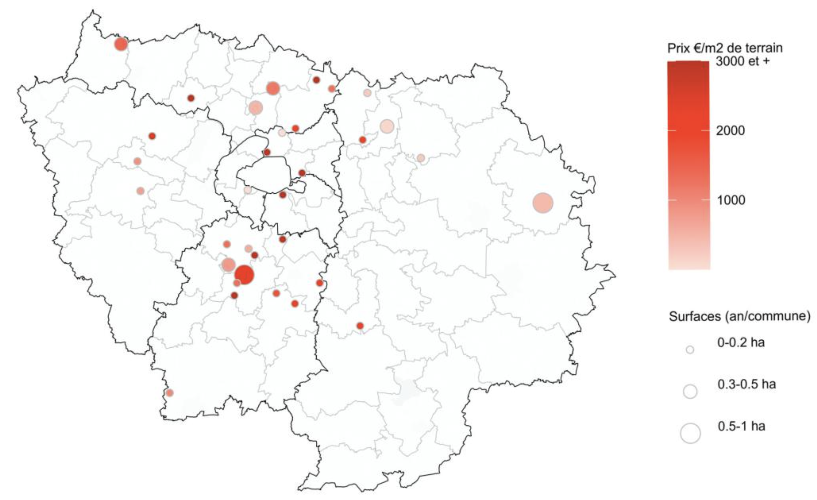 Achats par les organismes HLM aux personnes physiques 2019 2021
