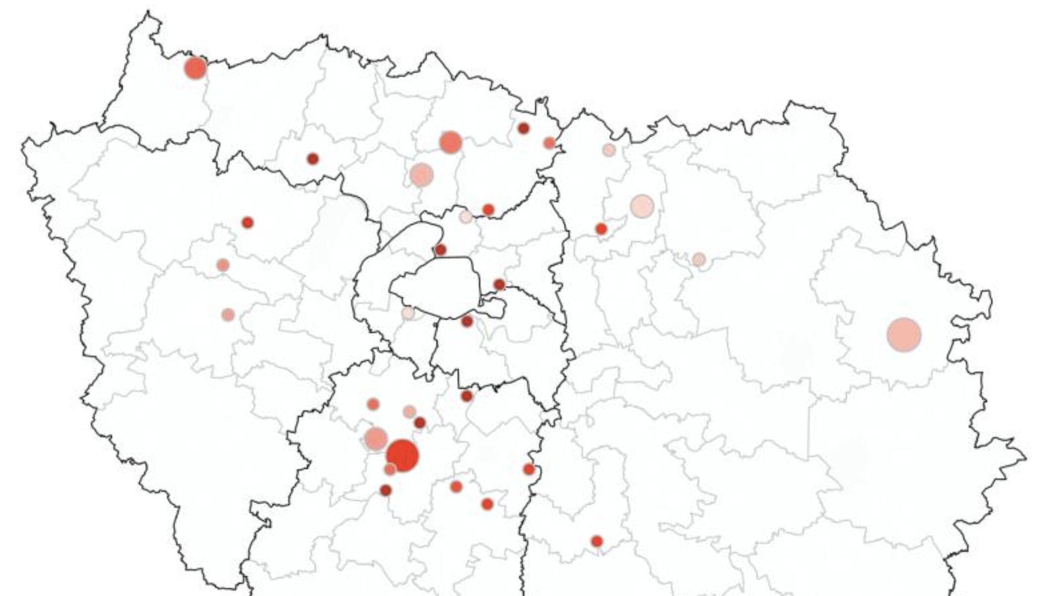 Achats par les organismes HLM aux personnes physiques 2019 2021
