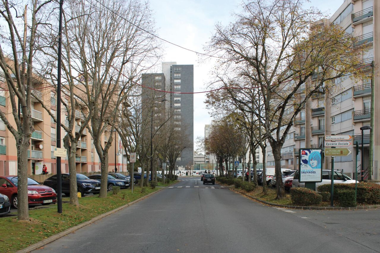 Epinay sous Senart   FCML