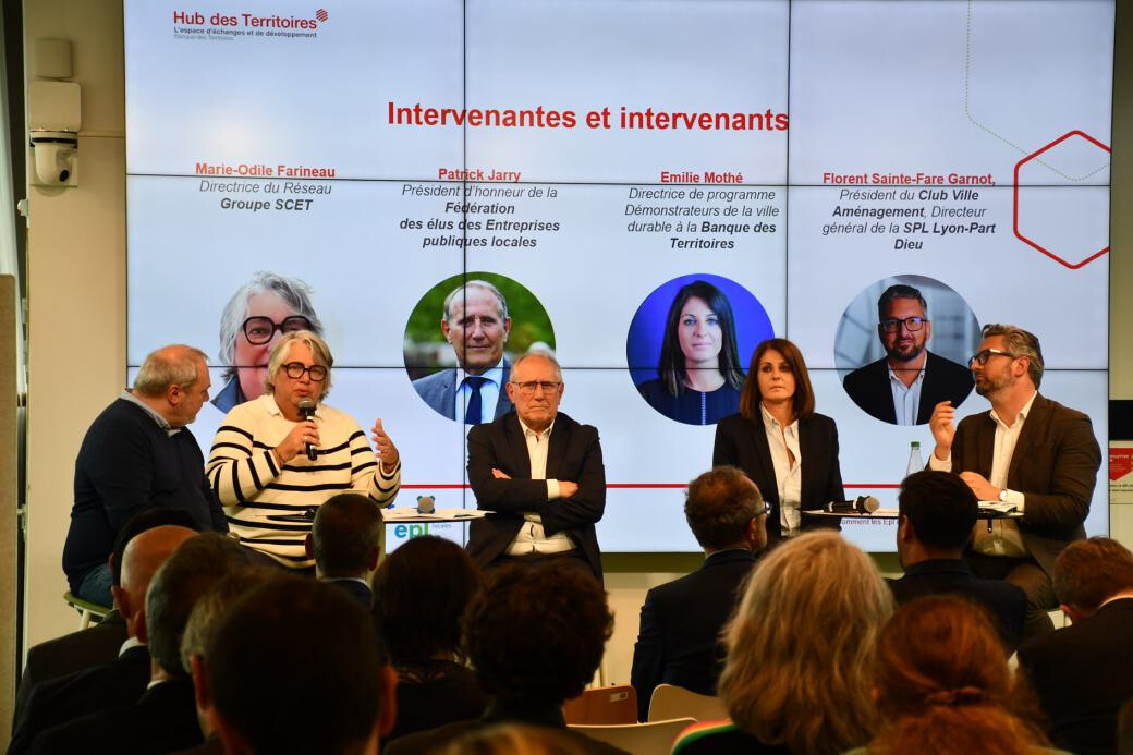 Webinaire BDT