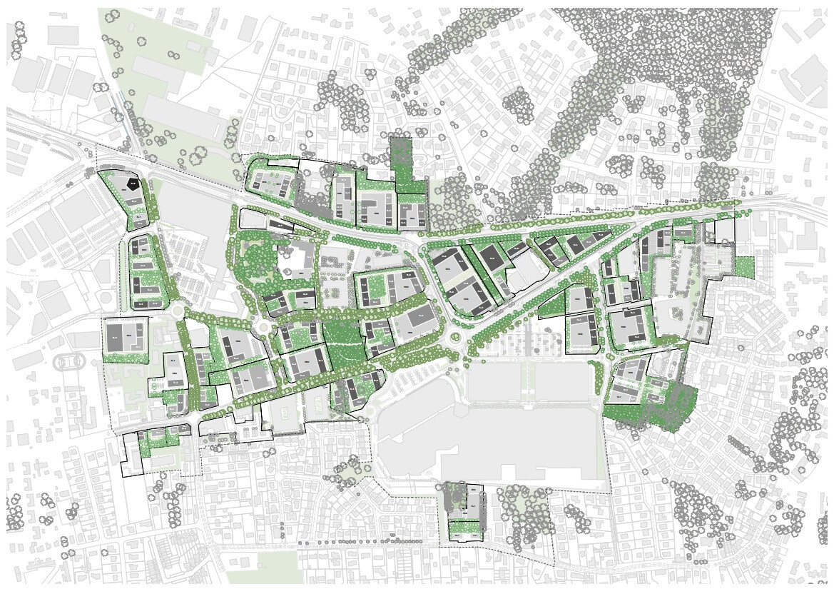 Plan guide actualise LIST Merignac Soleil