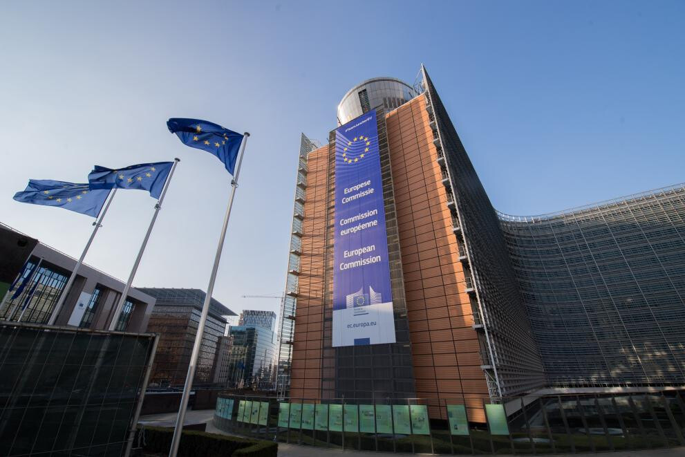 Commission européenne