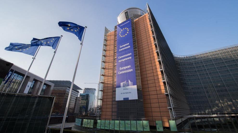 Commission européenne