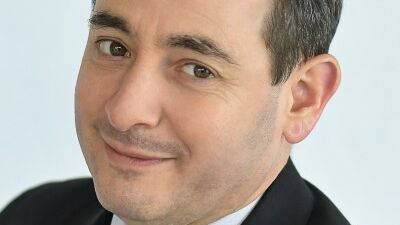 Arnaud Cursente