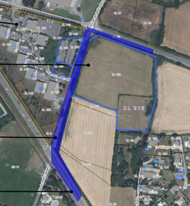 Guérande   Bréhadour 2