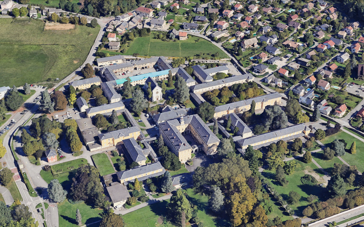 Bassens chs
