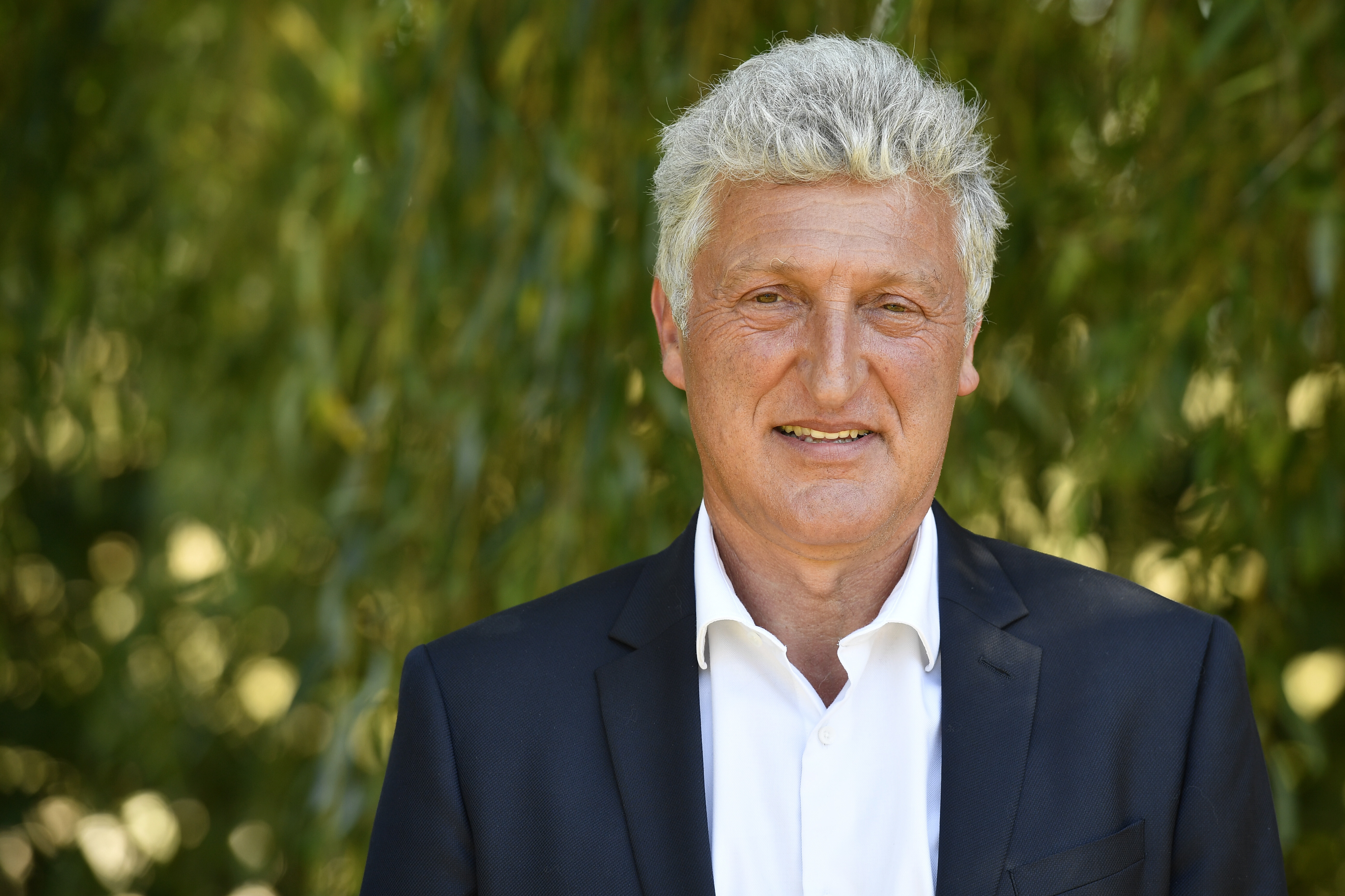 Michel Ballarini