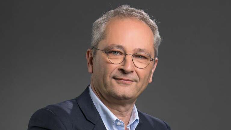 Jean Luc Porcedo