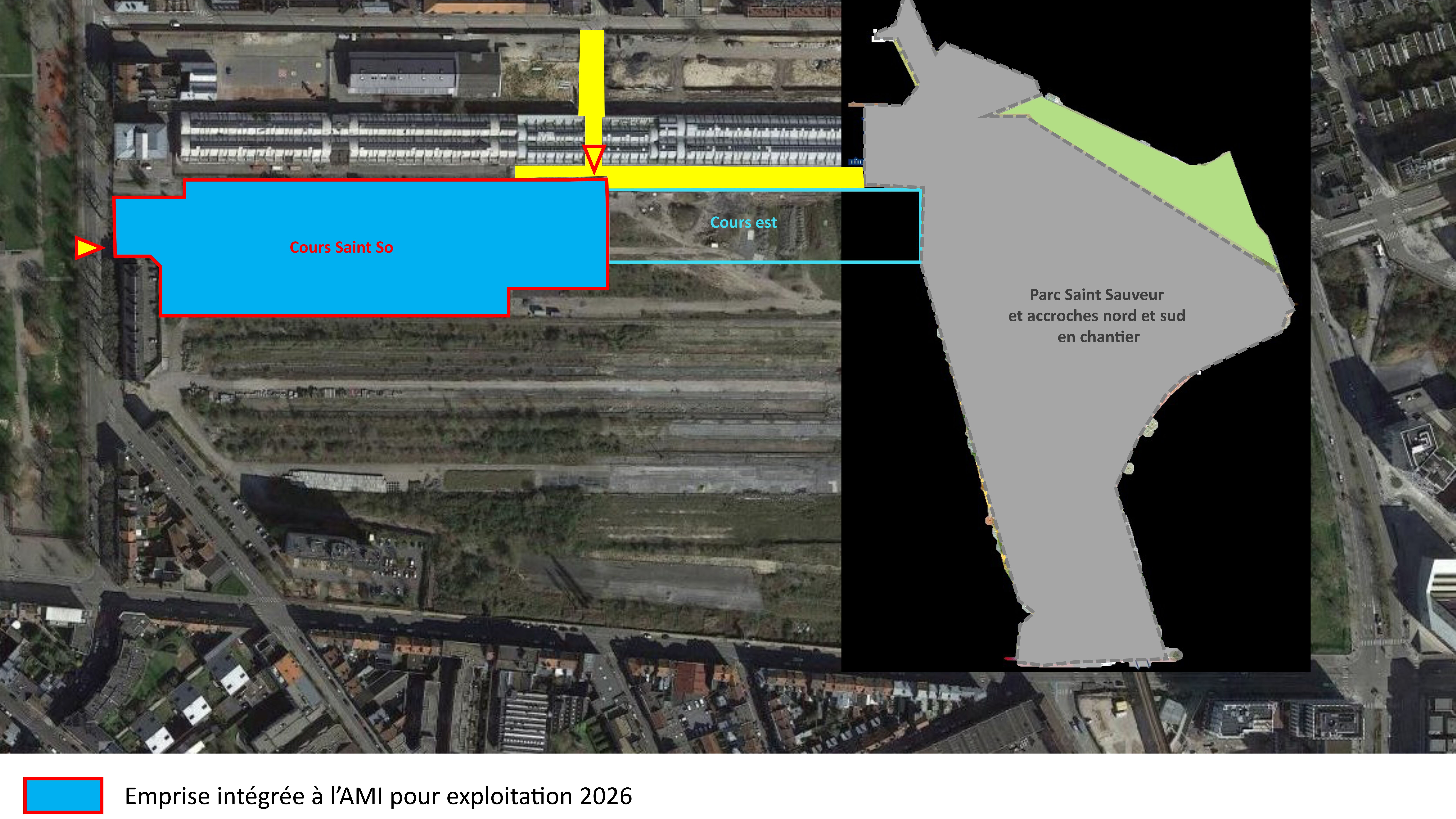 Lille Cours St So AMI