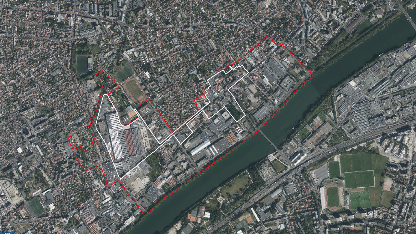 Argenteuil   OIN Porte Saint Germain Berges de Seine (2)