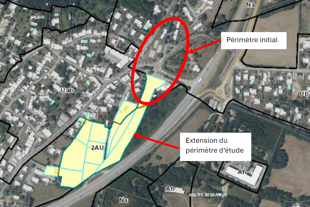 Sarzeau Saint Colombier (3)