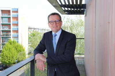 Grégoire SIMON Tours Habitat GREGOIRE SIMON.JPG