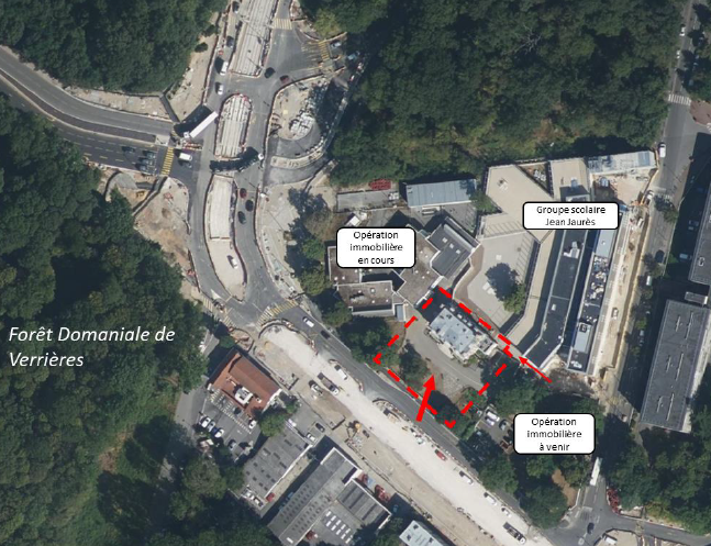 Chatenay espace senior