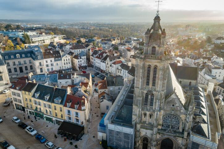 Saint Maclou
